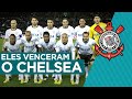 CORINTHIANS BICAMPEÃO MUNDIAL 2012: COMO FOI MONTADO | Escala Pacheco #05