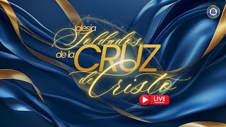SCC MIAMI | Servicio del Viernes 7:30 PM | 03-13-26