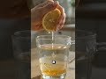 Glow From Within ✨ Simple Morning Drink for Clear & Healthy Skin