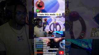 I hate legend competition #sonicracingcrossworlds #clips #livestream