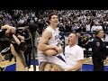 Jimmer Fredette 43 Points vs San Diego State | January 26, 2011