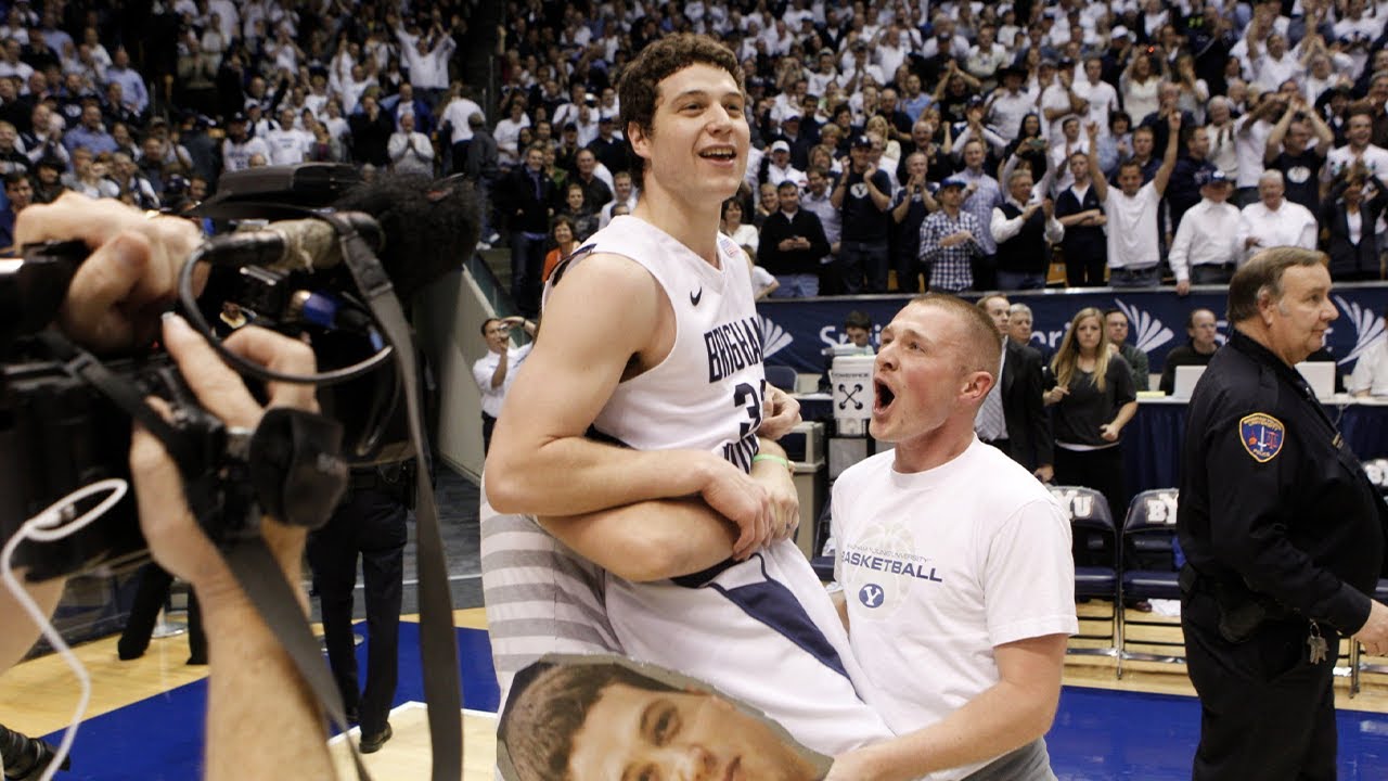 New York Knicks may have eyes for high-scoring BYU star Jimmer Fredette in  2011 NBA Draft – New York Daily News