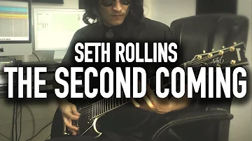 WWE - Seth Rollins "The Second Coming" Entrance Theme Song Cover