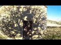 Chapelle San Giovanni. Commune d'Altiani. En 360°.