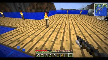 Minecraft Technic LP #9 I Making Some Things