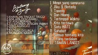 MP3 NOAH TERBARU❗ALBUM TAMAN LANGIT&BINTANG DI SURGA (second change)
