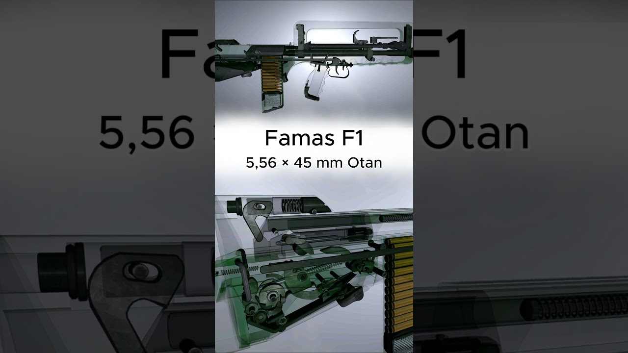 Famas F1
