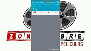 Aplicacion Zona Libre TV