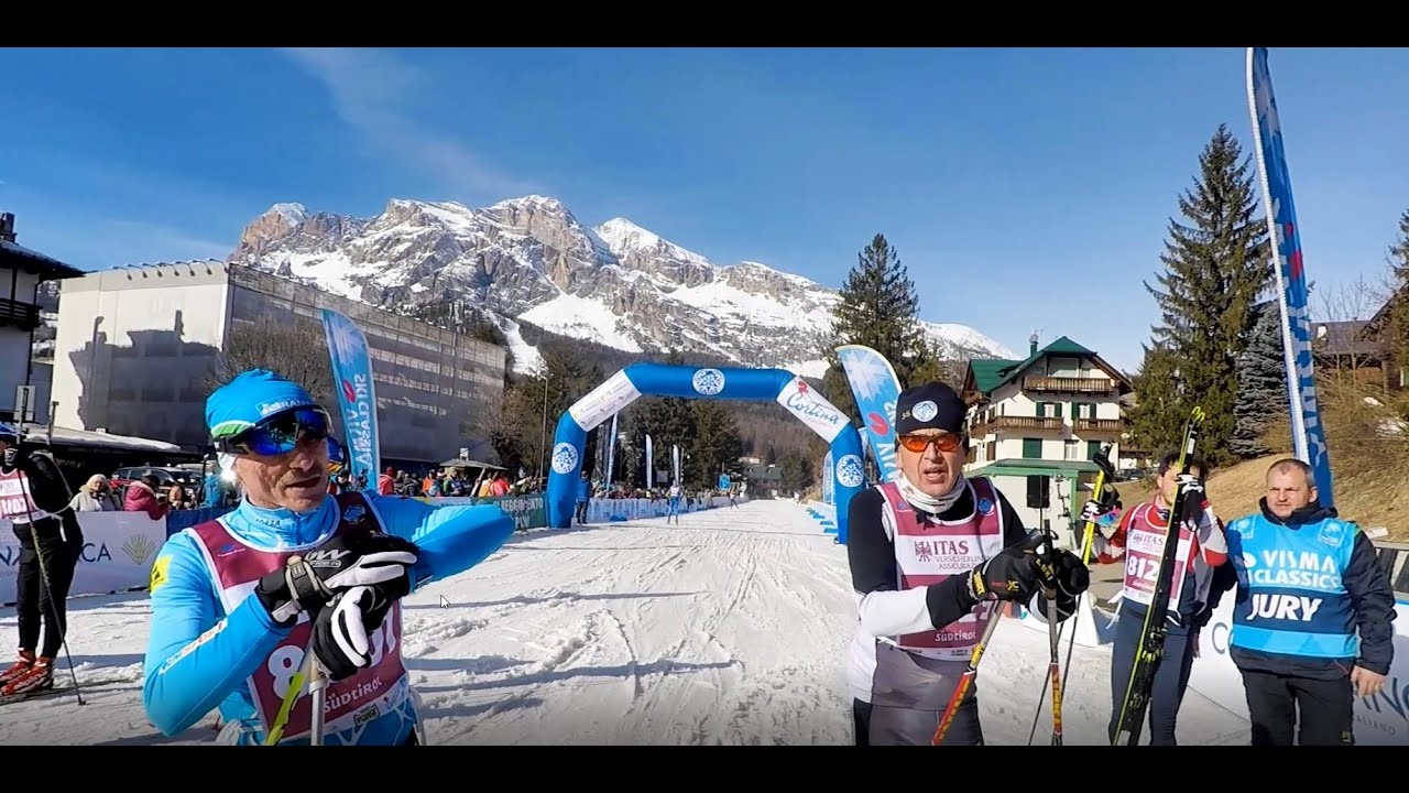 Dobbiaco-Cortina 2020 FT