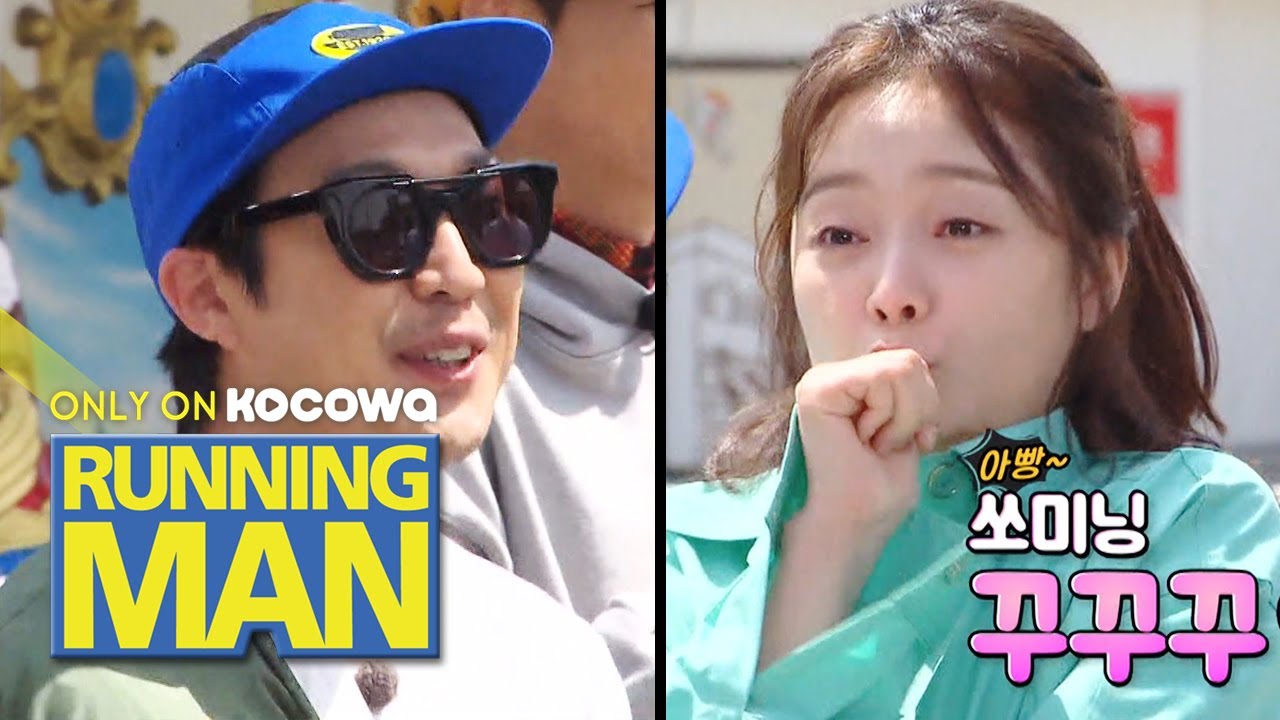 Running Man Full Eng Sub Episode 430 - malaybro2