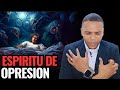 SINTOMAS DE OPRESIÓN DEMONIACA EN TU VIDA ( espiritu de opresion )