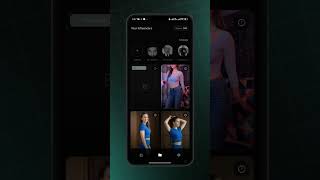 AI Influencer Dancing to Coco Gauff 🎵