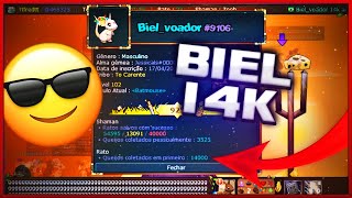 Transformice - Biel_voador 14K
