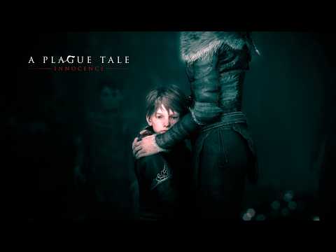 🔴 A Plague Tale Innocence: Surviving the Shadows of the Black Death #Part 3 Live Gameplay Adventure