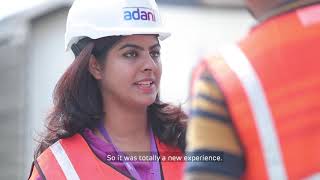 Heroes At Work | Karishma Mansukhani | Adani Gas