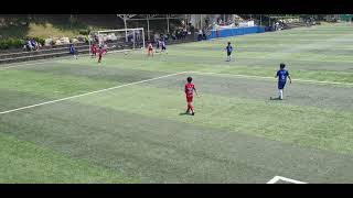 210522)쌍봉산 4학년 연습경기 경수 VS 남곡UTD 1라운드