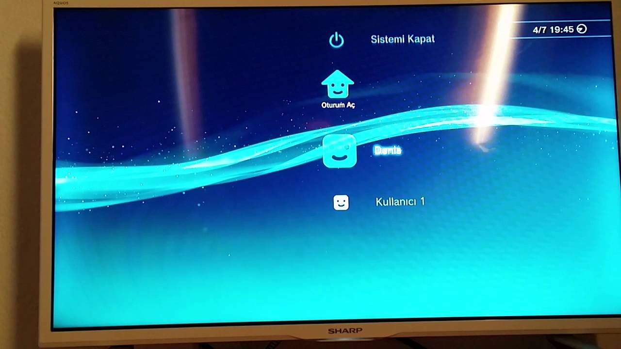 How To Delete Mod Menu Ps3 Youtube