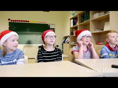 Video: Kas Lapsed Käivad Koolis?