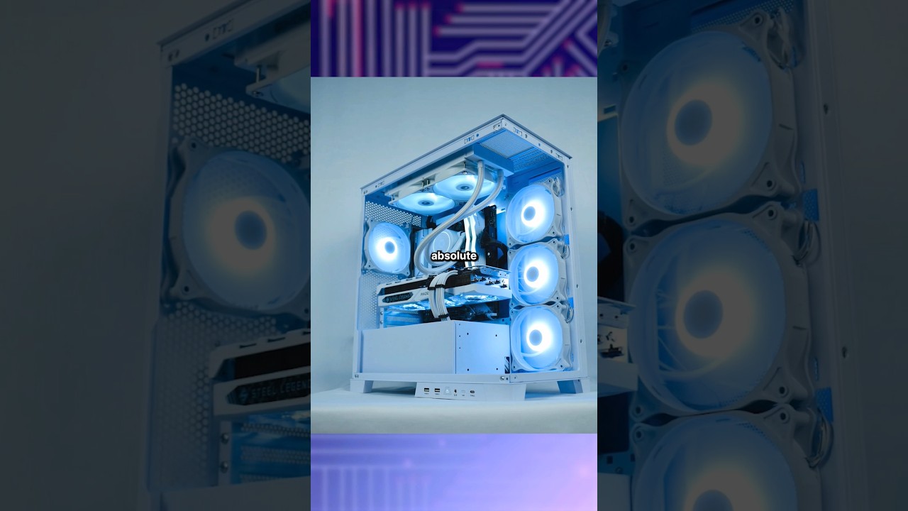 Best $1500 Prebuilt PCs