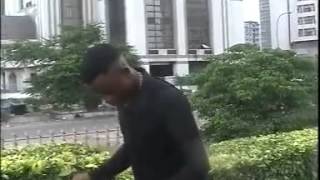 Vignette de la vidéo "AMIN MAN - OKHUO EHI [BENIN MUSIC VIDEO]"