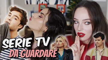 Cosa guardare su Netflix dopo Gossip Girl?
