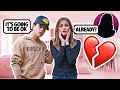 Reacting To My EX-BOYFRIEND'S New GIRLFRIEND...**EMOTIONAL**💔😭| ft. Gavin Magnus & Walker Bryant