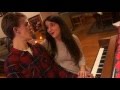 "Baby It's Cold Outside" (Christmas Eve Proposal 2015)