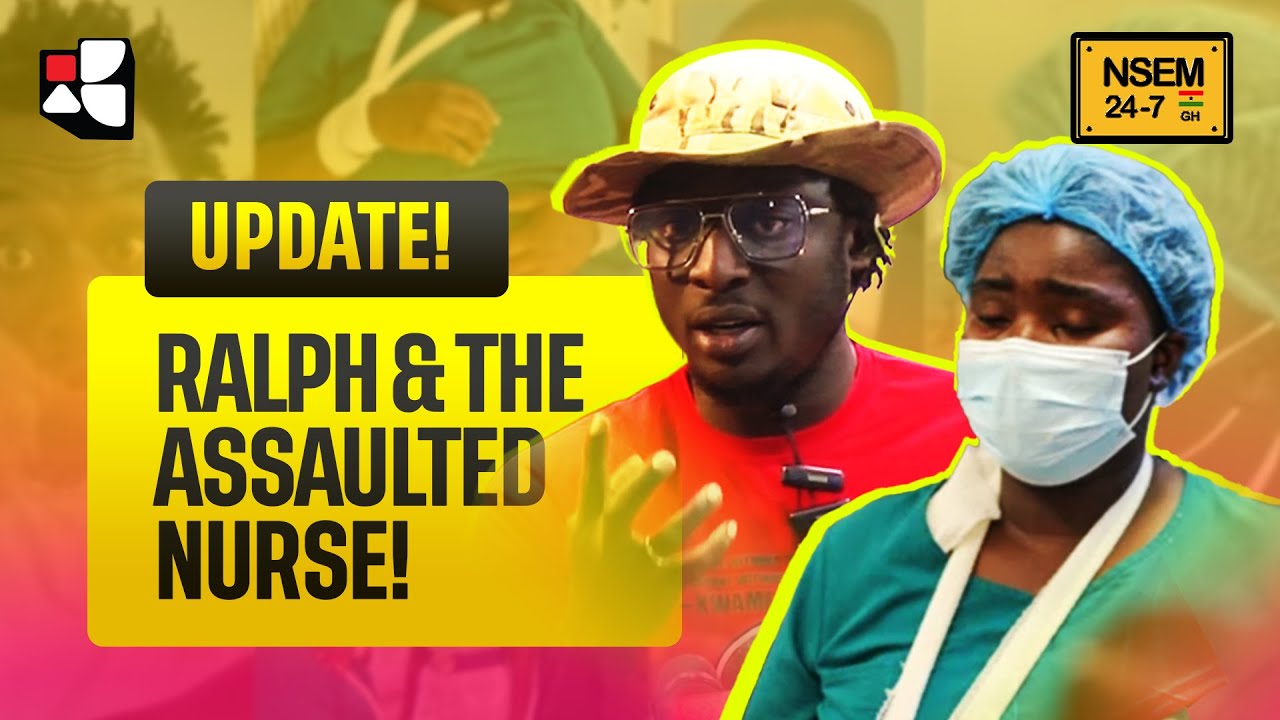 RIDGE HOSPITAL ATTACK UPDATE!!!: NURSES ASSAULTED, GOV’T RESPONDS