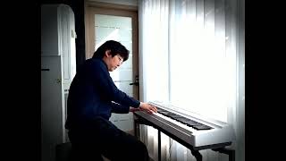 Chopin Etude Op.10 No.1 by World's Highest IQ Man, YHK 김영훈