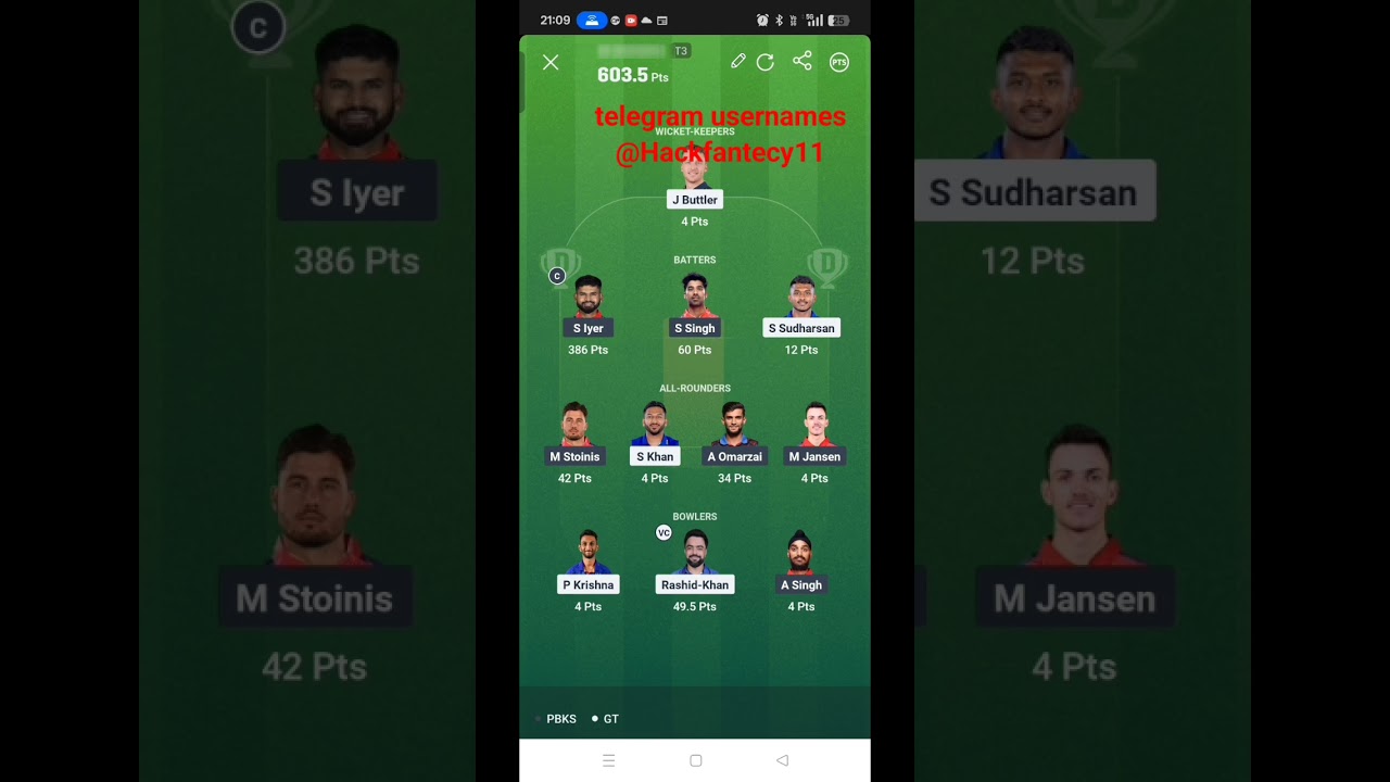 Grand league 1 Rank Hack 2025 ! how to hack rank 1 dream11 mod APK kese download kare 