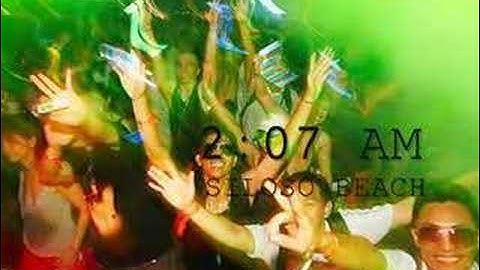 zoukout 2006 memory