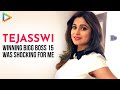 EXCLUSIVE: "I was constantly attacked, also because of who I was, or where I came from"- Bigg Boss 15 contestant Shamita Shetty