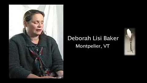 Deborah Lisi Baker