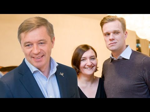 Video: Rūpinimasis Milijonieriais