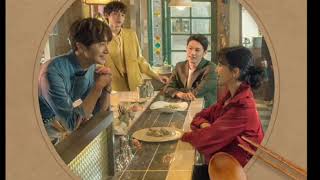 The VANE (더 베인)-Superhero(Sweet Munchies OST)