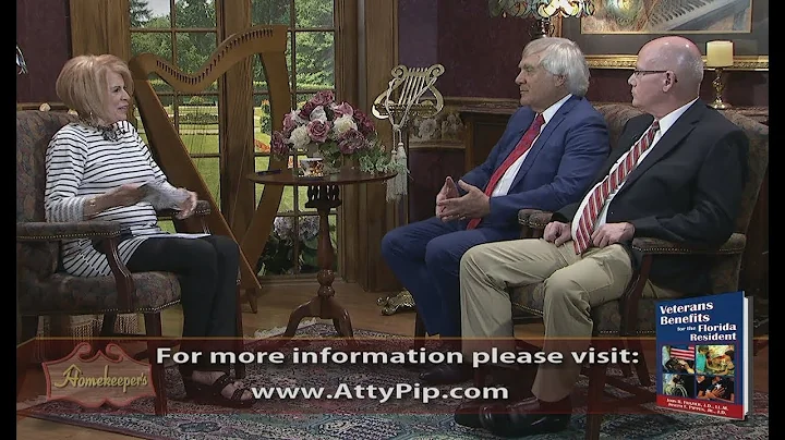 Homekeepers - Attorneys Joe Pippen, Jr. and John R...