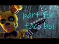 (fnaf/sfm) take a slice collab part