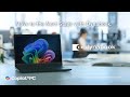 【Move to the Next Stage with dynabook Windows AI】