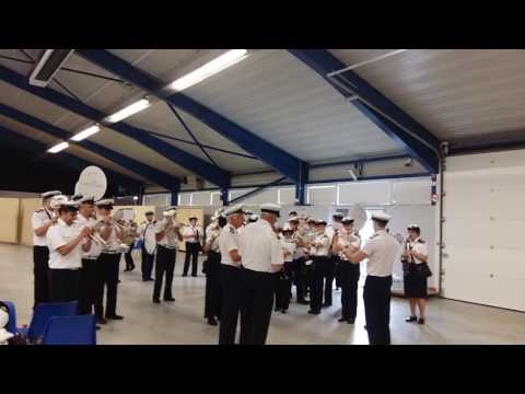 Musique des Cadets