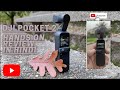 DJI Osmo Pocket 2 Review 2022-Small but Powerful | DJI POCKET 2 Review in Hindi 2022|Vlogging Camera