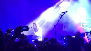 Miserable at Best - Mayday Parade (Live in Manila 2016)