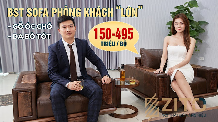 Showroom mac lý thái tổ