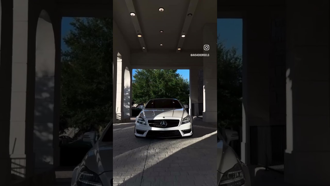 Mercedes