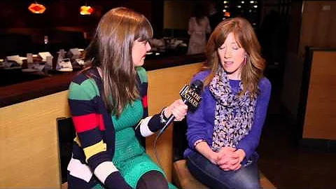 KATIE CHATS: CBC, MR. D, KATHLEEN PHILLIPS, ACTRESS