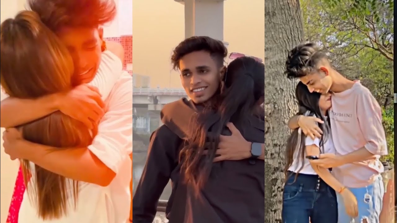 Cute & Romantic Tik Tok Videos🥰 || Sad Tik Tok Videos😭 || TikTok viral video 💯