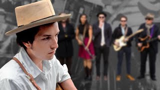 Bob Dylan's Lost Songs, and the Band Who Saved Them