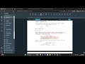 How to start a screenplay -- EASY