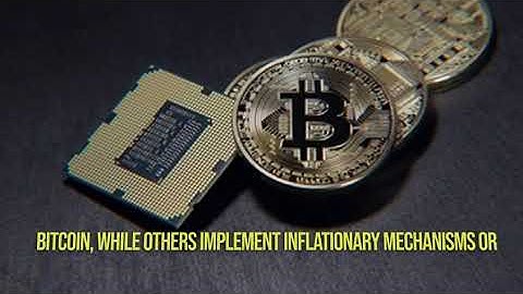 Bitcoin vs. Altcoins: Demystifying the Cryptocurrency World