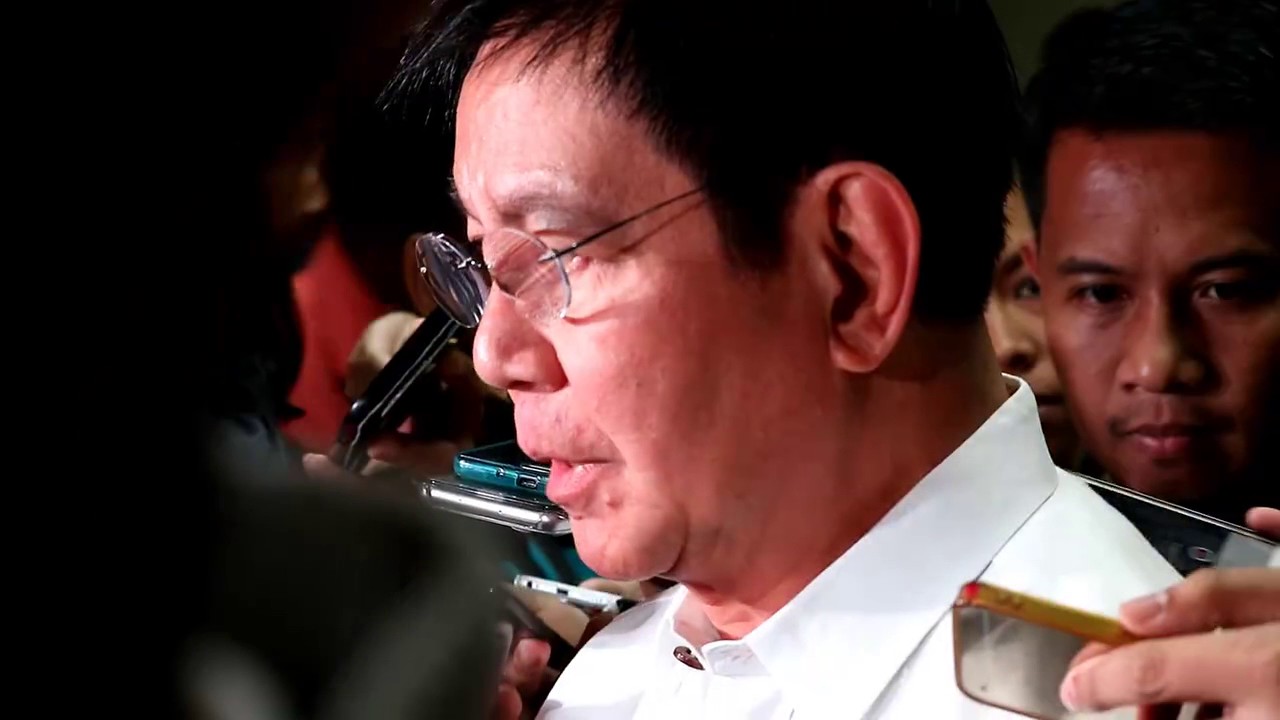 #PingSays: Kailangan makuha muli ng PNP ang tiwala ng publiko