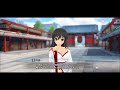 閃乱カグラ NEW LINK 飛鳥エピソード1 8